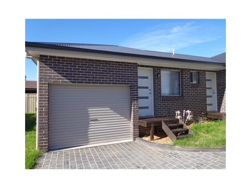 Mount Druitt NSW 2770