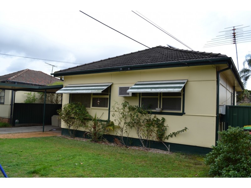 3 Cooinda Street, Colyton NSW 2760