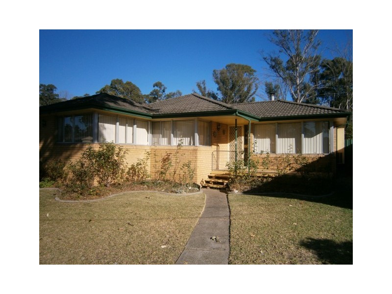 Cambridge Park NSW 2747