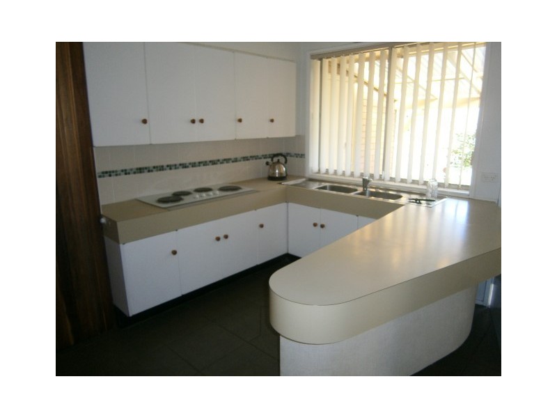 Cambridge Park NSW 2747