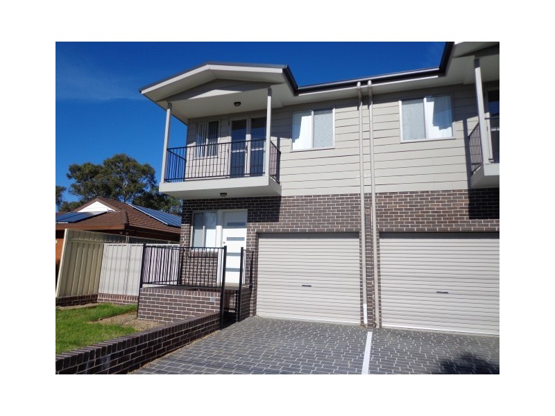 Mount Druitt NSW 2770