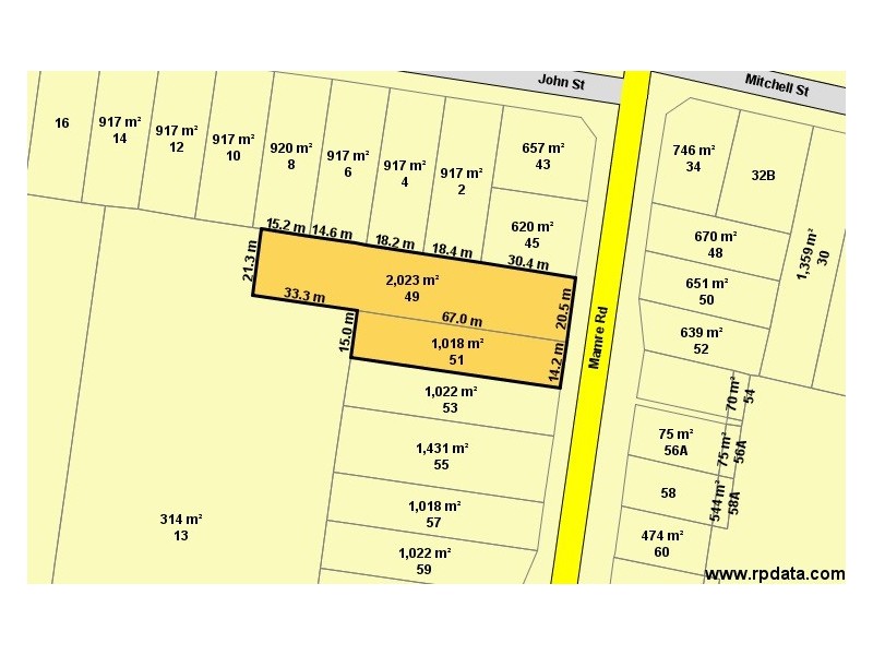 49-51 Mamre Road, St Marys NSW 2760