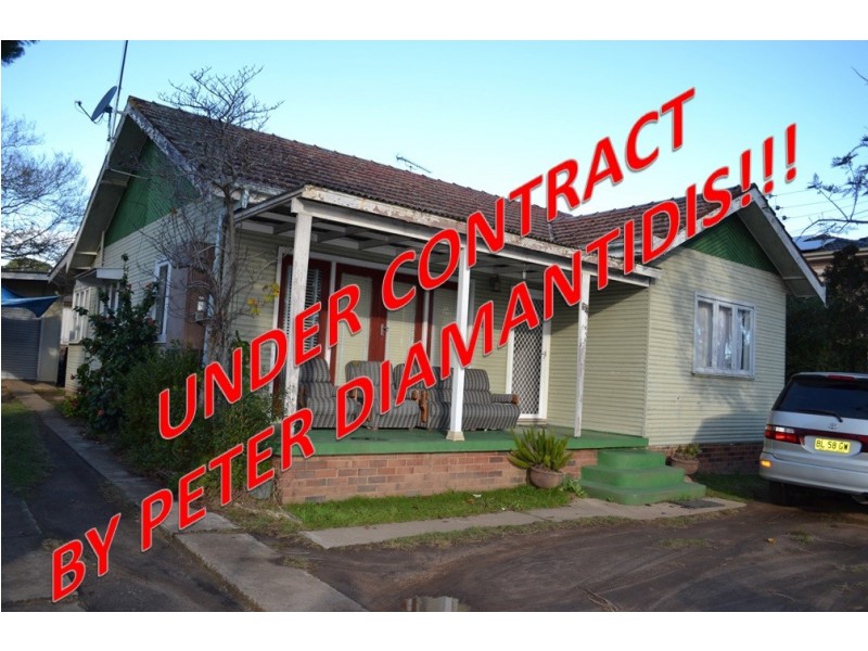 64 Mamre Road, St Marys NSW 2760