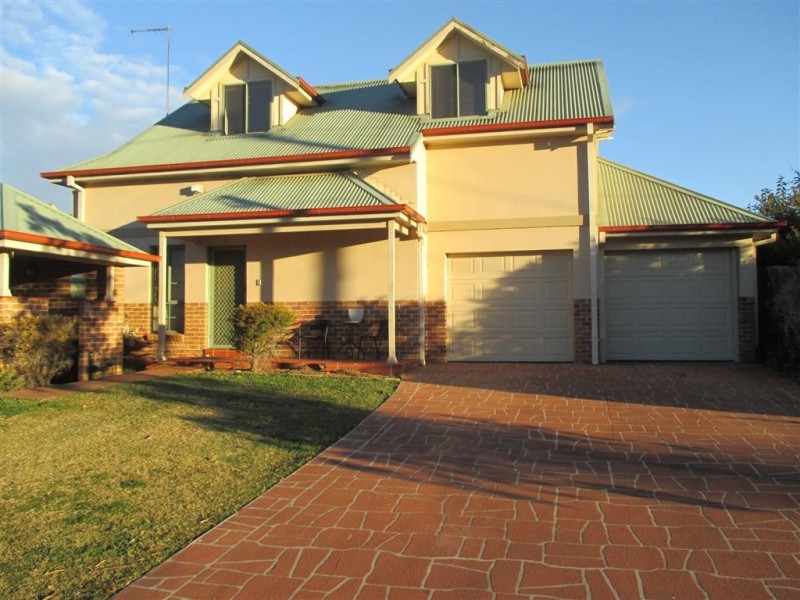 1/22 John, St Marys NSW 2760