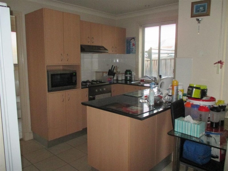 1/22 John, St Marys NSW 2760