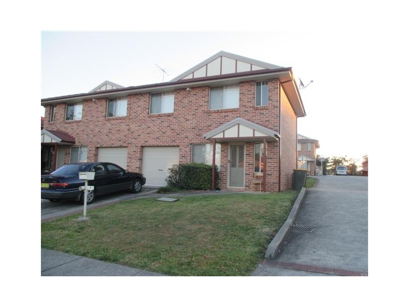 9 Pierce St, Mount Druitt NSW 2770