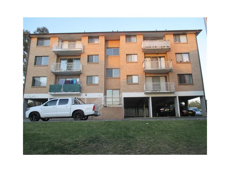 6/334 Woodstock Avenue, Mount Druitt NSW 2770