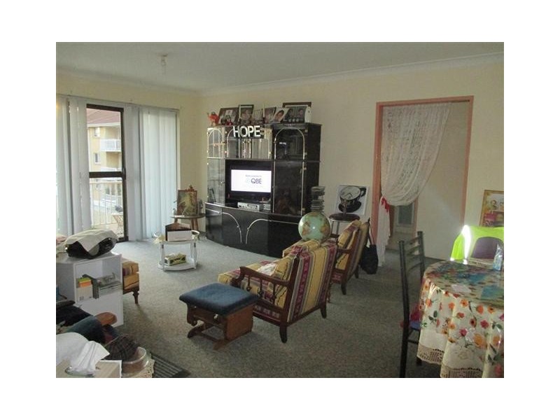 6/334 Woodstock Avenue, Mount Druitt NSW 2770