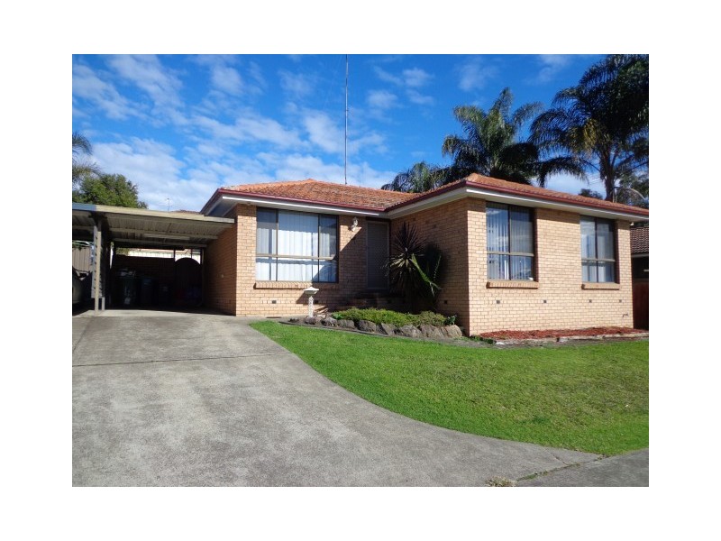 Penrith NSW 2750