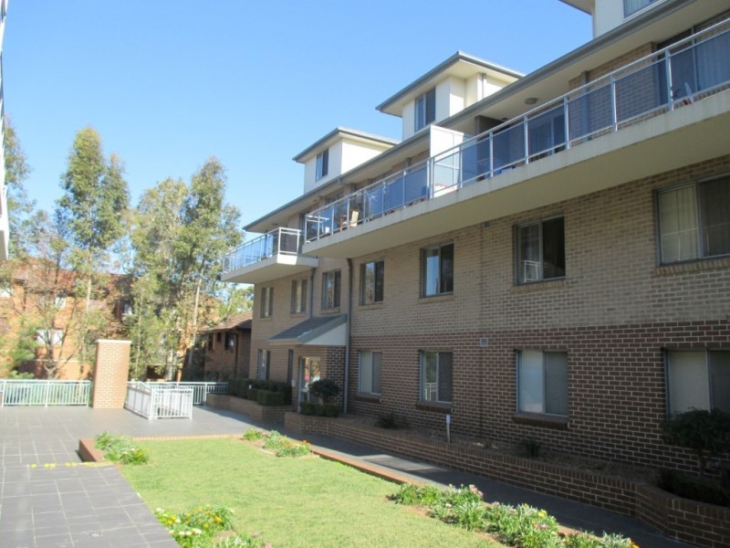 29/14-20 Parkes Avenue, Werrington NSW 2747