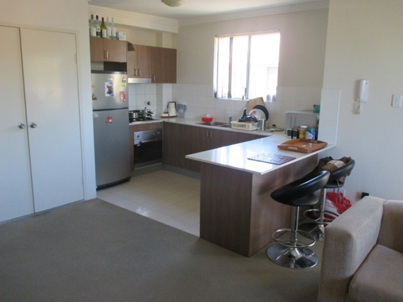 29/14-20 Parkes Avenue, Werrington NSW 2747