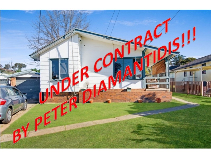 55 Captain Cook Drive, Willmot NSW 2770