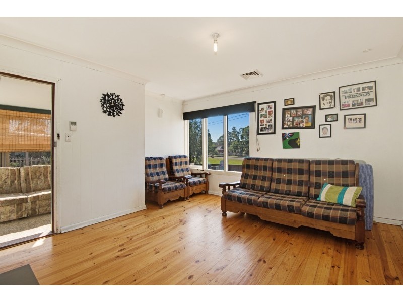 55 Captain Cook Drive, Willmot NSW 2770