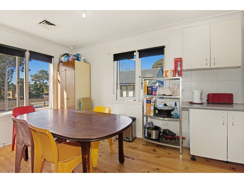 55 Captain Cook Drive, Willmot NSW 2770