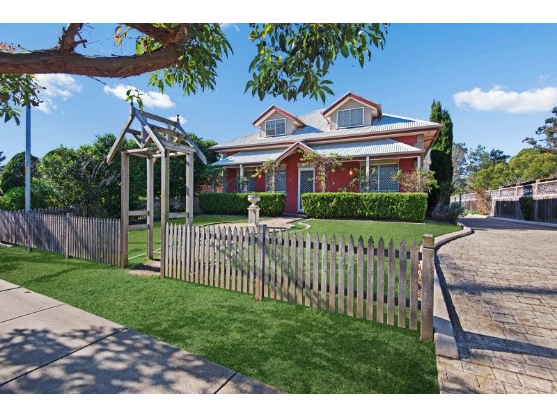 1/30a Sydney Street, St Marys NSW 2760