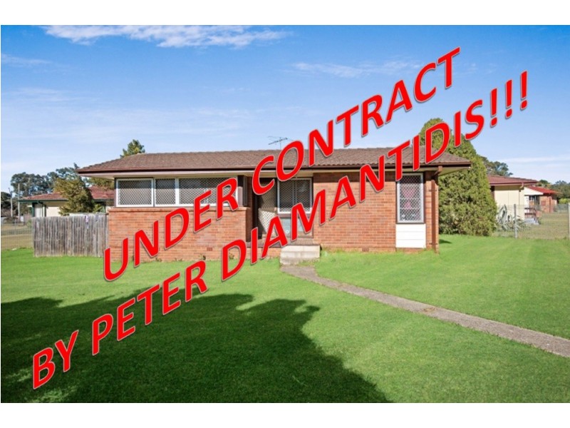 13 Batavia Place, Willmot NSW 2770