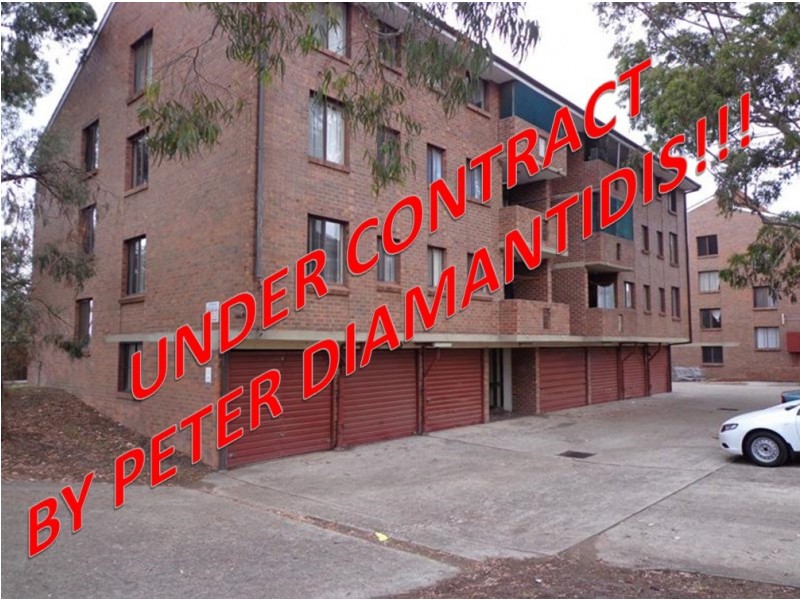 Mount Druitt NSW 2770