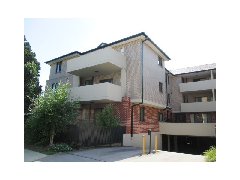 Jamisontown NSW 2750