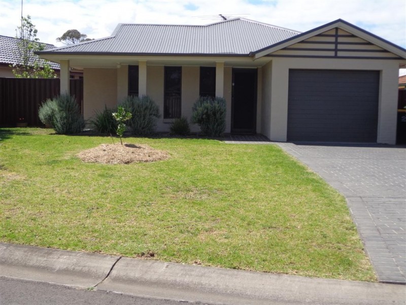 1 Dahlia, Claremont Meadows NSW 2747