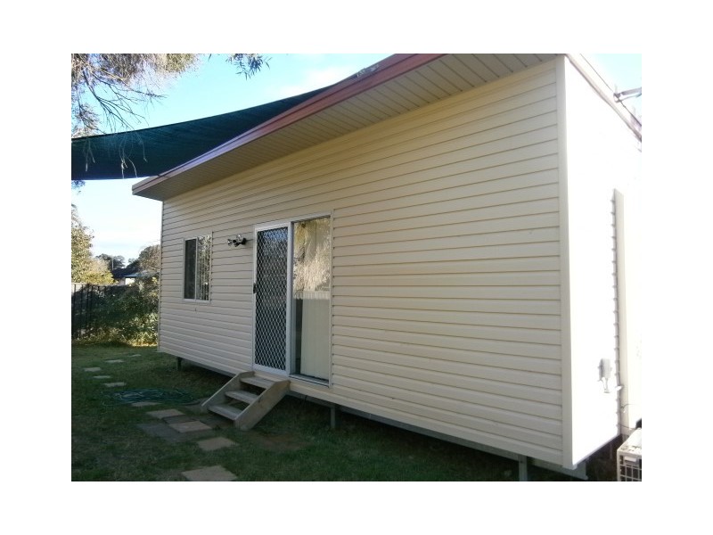 North St Marys NSW 2760