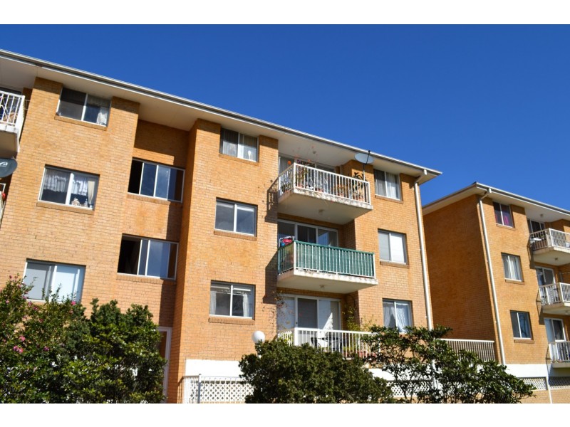 44/334 Woodstock Avenue, Mount Druitt NSW 2770
