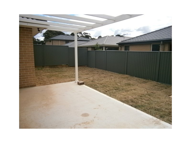 10 Daylesford Close, Ropes Crossing NSW 2760
