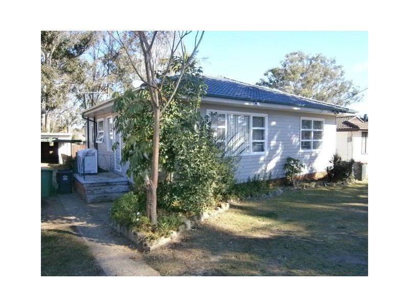 Cambridge Park NSW 2747