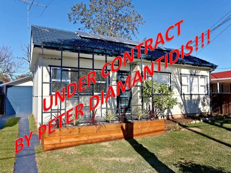 21 Bentley Road, Colyton NSW 2760