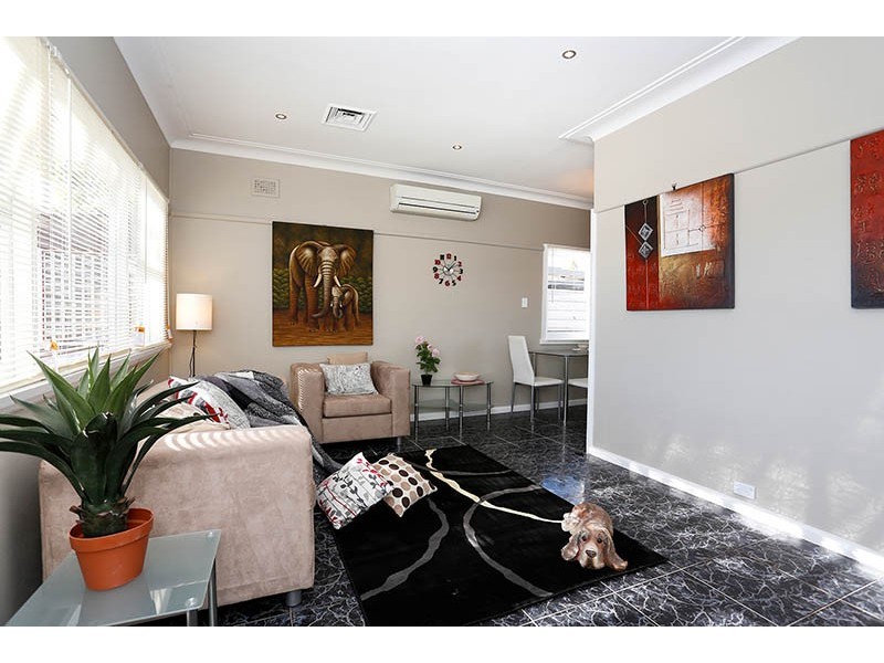 21 Bentley Road, Colyton NSW 2760