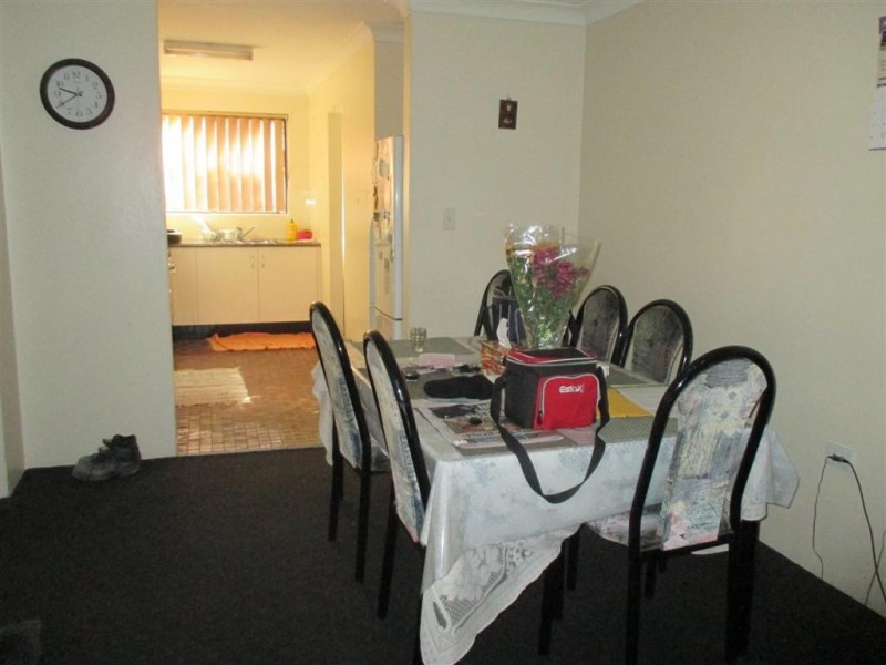 15/50 Luxford, Mount Druitt NSW 2770