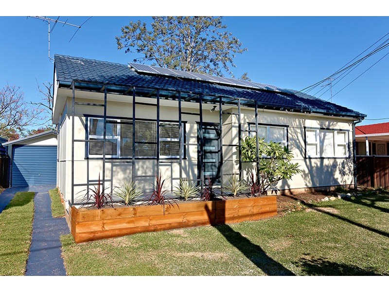 21 Bentley Road, Colyton NSW 2760