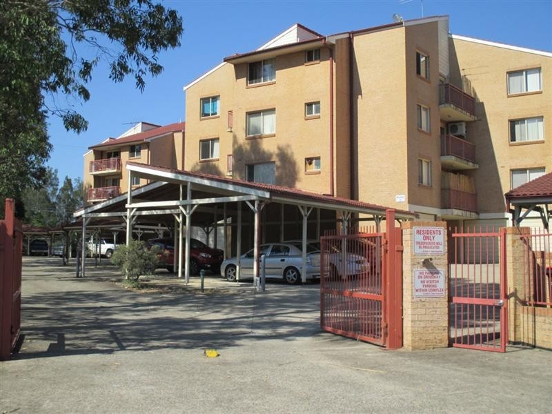 28/40-42 Victoria Street, Werrington NSW 2747