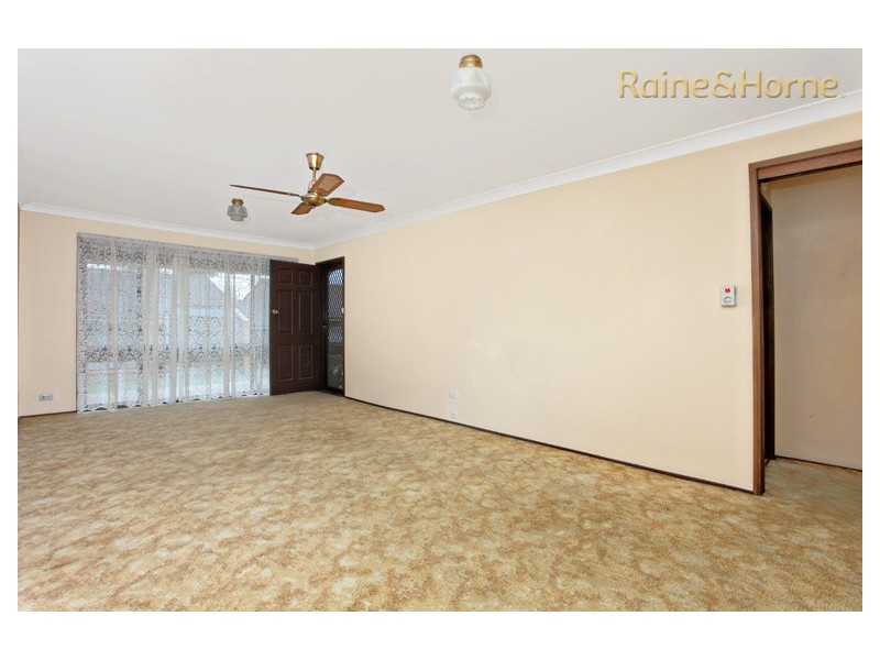 8/25 Barlow Street, Cambridge Park NSW 2747