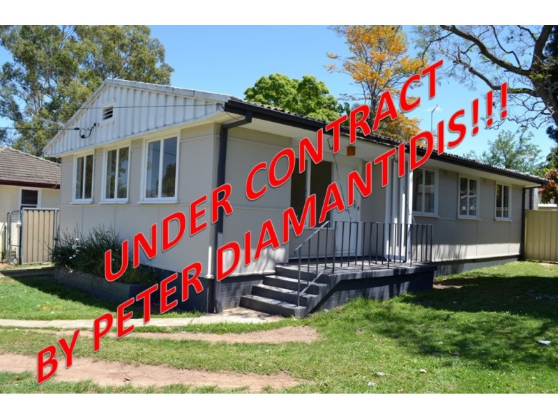 9 Banaro Avenue, Whalan NSW 2770