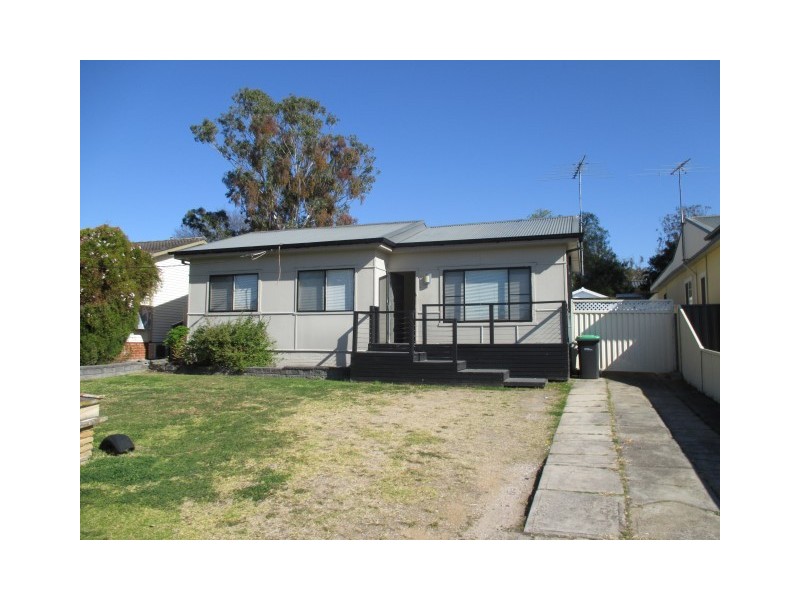 Cambridge Park NSW 2747