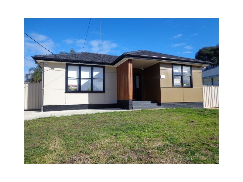 28 Griffiths Street, North St Marys NSW 2760