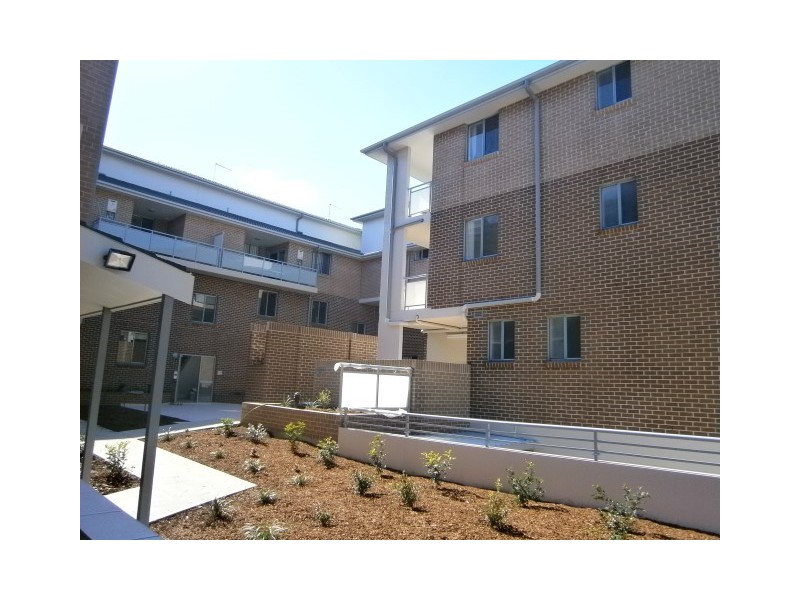 30/7-11 Putland Street, St Marys NSW 2760