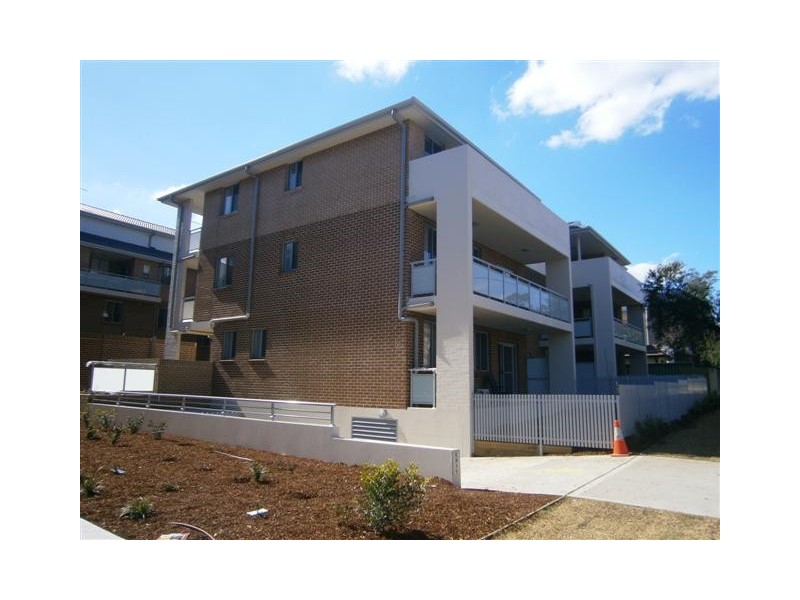 19/7-11 Putland Street, St Marys NSW 2760