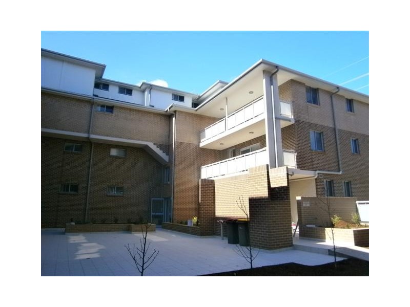 18/7-11 Putland Street, St Marys NSW 2760