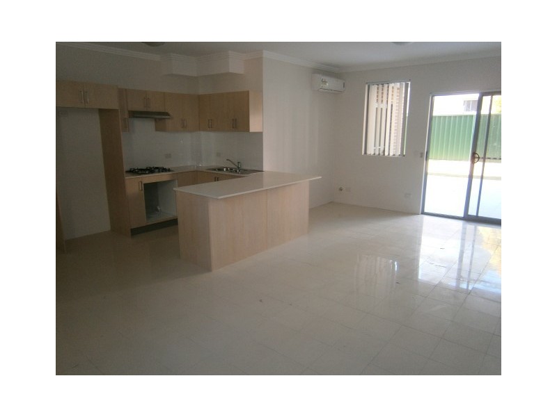 18/7-11 Putland Street, St Marys NSW 2760