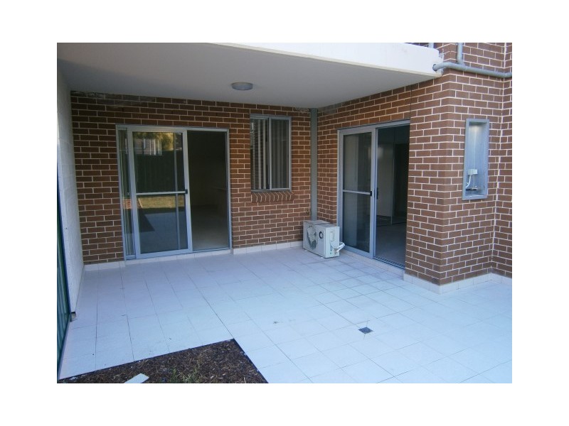 18/7-11 Putland Street, St Marys NSW 2760