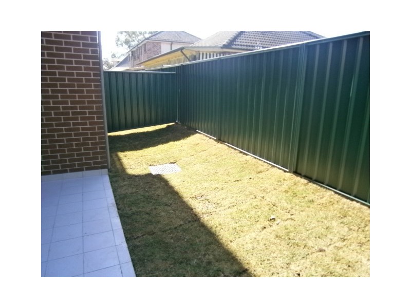 18/7-11 Putland Street, St Marys NSW 2760