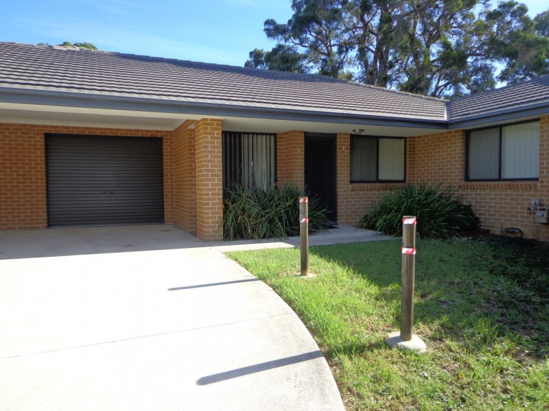 6/68-70 Brisbane Street, Oxley Park NSW 2760