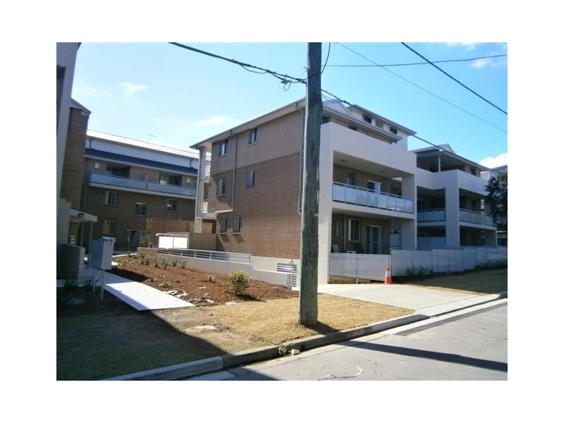 32/7-11 Putland Street, St Marys NSW 2760