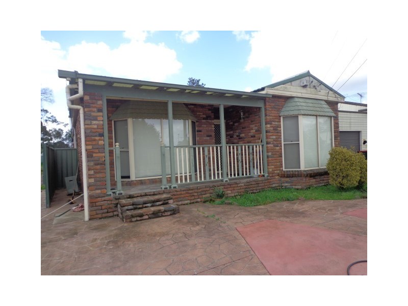 Mount Druitt NSW 2770