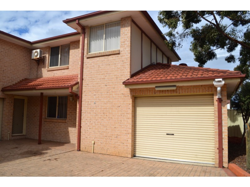 6/2 Wattle Avenue, North St Marys NSW 2760