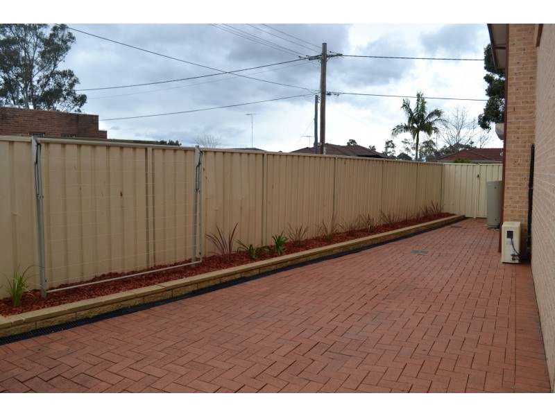 6/2 Wattle Avenue, North St Marys NSW 2760