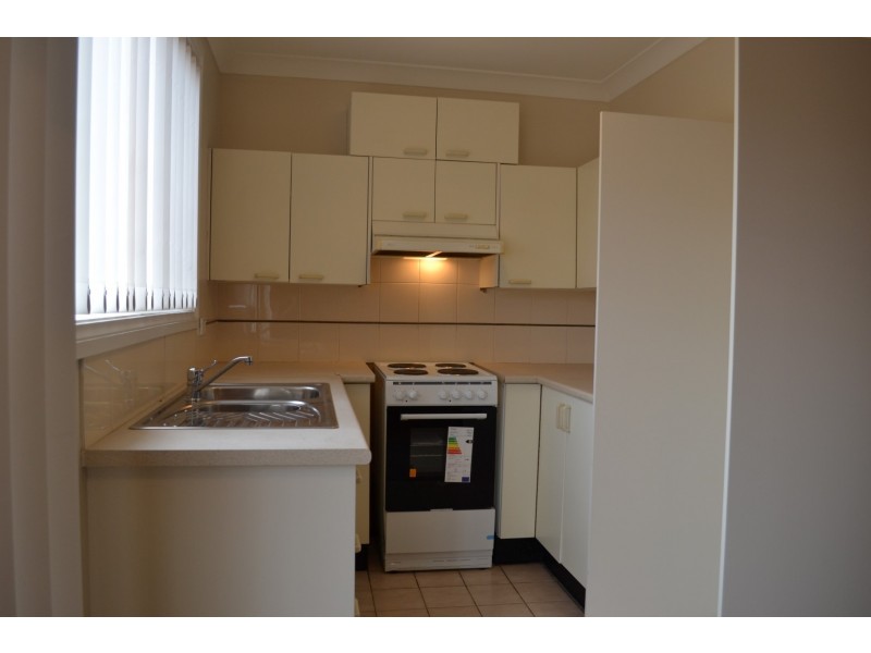 6/2 Wattle Avenue, North St Marys NSW 2760