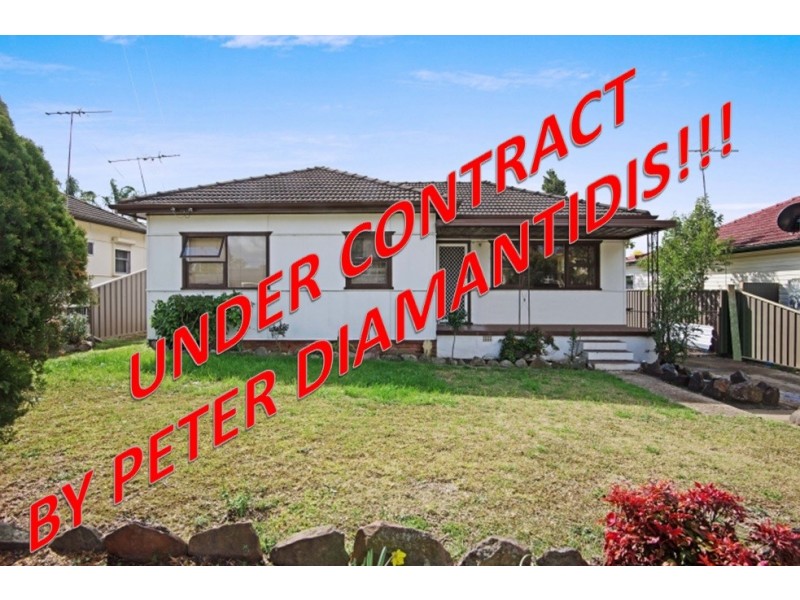 55 Desborough Road, Colyton NSW 2760