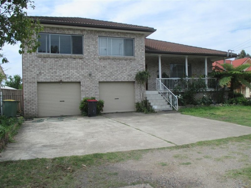 73 Brisbane, Oxley Park NSW 2760